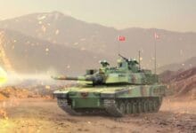 Altay Ana Muharabe Tankı