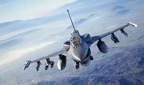 ABD, Tayvan'a F-16 Uçakları ve Radar Desteği Sağlıyor