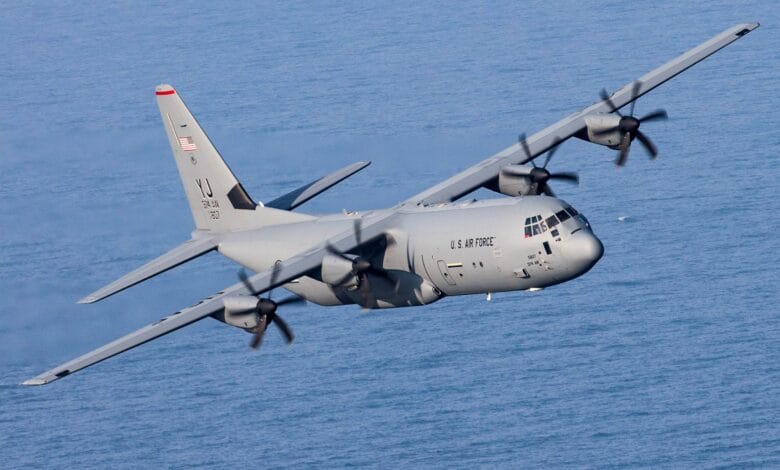 Türkiyenin İngiltereden C130j Super Hercules Uçağı Tedarik Süreci Turkiye Savunma Türkiyenin İngiltereden C 130j Super Hercules Uçağı Tedarik Süreci